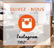 NeoSquat - Instagram
