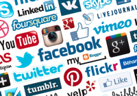 Social Media : le terrain de jeu des blogueurs