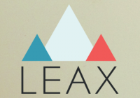 LEAX, La marque responsable de vêtements fabriqués en France