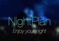 NightPlan, l’Appli pour organiser vos soirées